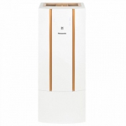 Panasonic 松下 FV-RZ06W1 家用壁挂新风热交换机