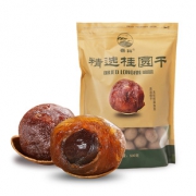 拍3件24.98 莆田桂圆干500g 券后￥24.87