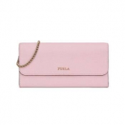 历史低价：FURLA 芙拉 SS19 MAIN ABYLON系列 女士链条包