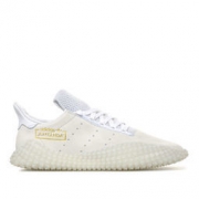 黑五全球购： adidas 阿迪达斯 Mens Kamanda 01 Trainers 男士跑鞋