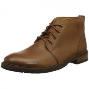 Clarks 其乐 男士 Clarkdale Base 经典靴子
