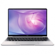 华为 MateBook 13 锐龙版 第三方Linux版 13英寸全面屏超轻薄笔记本（AMD Ryzen 5 3500U 8GB 512GB）