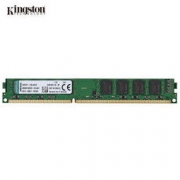 金士顿(Kingston)KVR DDR3 1600 8G 台式组装机电脑内存条