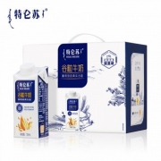 MENGNIU 蒙牛 特仑苏谷粒牛奶 250ml×10包+ 蒙牛 Mini真果粒 125ml*20包