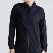 28日0点： adidas 阿迪达斯 CZ5466 女子梭织外套