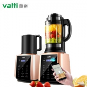 Vatti/华帝 智能免滤破壁料理机 30000转/分