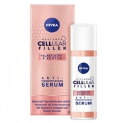 Nivea 妮维雅 Cellular Filler细胞激活美白精华30mL