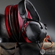 V-MODA Crossfade M-100系列 头戴式耳机 带线控
