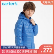神凑单 美国卡特Carters 儿童羽绒服