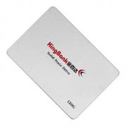 23日0点：KINGBANK 金百达 KP330 SATA3 固态硬盘 120GB