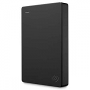 Seagate Portable 5TB External Hard Drive HDD 硬盘
