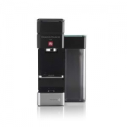Francis Illy Y5 E&C iperespresso 胶囊咖啡机
