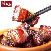宋大房 东坡肉 红烧肉 200g 加热即食