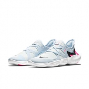 耐克 NIKE FREE RN 5.0 女子运动鞋 AQ1316 AQ1316 393元包邮（用券）