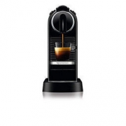 DeLonghi 德龙Nespresso EN167.B Citiz 胶囊咖啡机