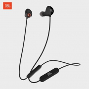 JBL 杰宝 C125BT 颈挂式蓝牙耳机 179元包邮（需用券）