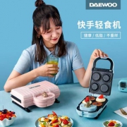 大宇 DAEWOOSM01 三明治机