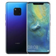 HUAWEI 华为 Mate 20 Pro 智能手机 移动4G+版 6GB 128GB