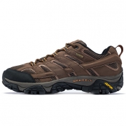 MERRELL 迈乐 GORE-TEX J06039 男款徒步鞋 508元包邮 （用券）