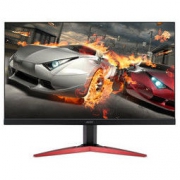 acer 宏碁 暗影骑士 KG251Q F 24.5英寸 TN电竞显示器（144Hz、1ms、FreeSync）