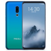 MEIZU 魅族 16th 智能手机 6GB+128GB 极光蓝
