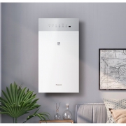 双11预告：Panasonic 松下 FV-SN09VD1 新风机 4399.00元包邮（需用券）