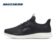 11日0点、双11预告： Skechers 斯凯奇 52640 男款轻便时尚跑步鞋*2件