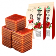 第二三件0元雷师傅山楂布丁3袋1050g 券后￥15.99