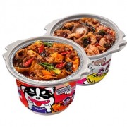 天猫超市自嗨锅牛肉+肥牛火锅2桶 券后￥47.9