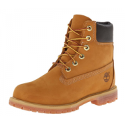 Timberland 添柏岚 10361 女士工装靴
