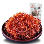 四川特色小吃 老川东 灯影牛肉丝 60袋共780g