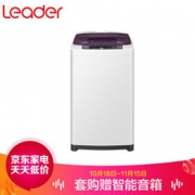 再降价：Leader 统帅 TQB55-@1 5.5公斤 波轮洗衣机