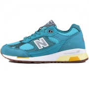 英国产 New Balance M9915系列 男复古休闲运动鞋