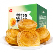 【焙小七】手撕面包营养早餐1kg