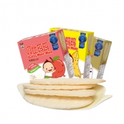 【贝比玛玛】米饼磨牙饼干50g*