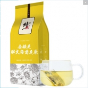 修正胖大海润喉蒲公英陈皮泡水凉茶