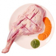 20点开始：恒都 澳洲带骨羊前腿肉 1300g/袋