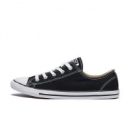 11日0点、双11预告：CONVERSE匡威AllStarDainty530054C女款帆布鞋
