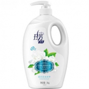 lovefun拉芳 花香润肤 茉莉清爽怡神沐浴露 2kg *2件