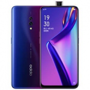 11日0点： OPPO K3 智能手机 6GB+64GB 星云紫