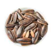 【百人验货】焦糖味瓜子500g