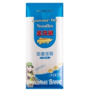 金龙鱼 家常系列劲道挂面 1kg 6.8元，可优惠至3.4元/件