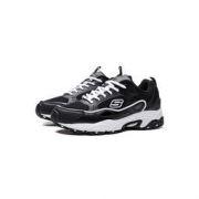Skechers 斯凯奇 666096 男款休闲运动鞋