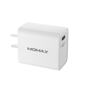 MOMAX 摩米士 UM12 PD充电器 18W 24元包邮（需用券）