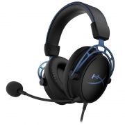 HYPERX Cloud Alpha S 阿尔法加强版 游戏耳机 899元包邮