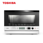 历史低价：TOSHIBA 东芝 ER-S60CNW 微蒸烤一体机 23L +凑单品 1814.17元包邮