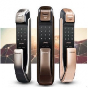 SAMSUNG 三星 SHP-DP718 指纹锁