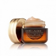 20点领劵：ESTEE LAUDER 雅诗兰黛 新版特润修护精华眼霜 15ml