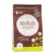 新良 焙食尚 原味面包粉 1kg *2件