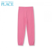 北美童装TOP品牌  The Childrens Place  女童针织长裤